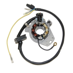 ELECTROSPORT ESL230 stator uzwojenie alternatora ZE ŚWIATŁAMI HONDA CR250 92-96