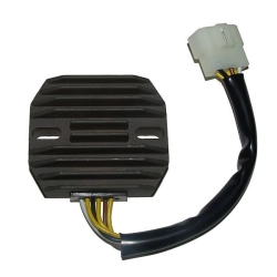 ELECTROSPORT ESR263 regulator napięcia KAWASAKI VN800 (98-06)