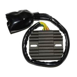 ELECTROSPORT ESR438 regulator napięcia HONDA VFR800A V-TEC 02-09