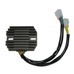 ELECTROSPORT ESR535 regulator napięcia TRIUMPH Daytona, Speed Triple, Sprint, Thunderbird, Tiger w sklepie motocyklowym