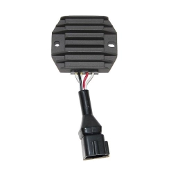 ELECTROSPORT ESR635 regulator napięcia YAMAHA YFM350 WARRIOR 02-04, WOLVERINE 03-05