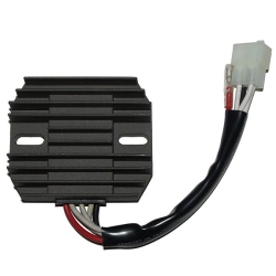 ELECTROSPORT ESR644 regulator napięcia YAMAHA ATV YFM400 KODIAK 93-95, YFM350 BIG BEAR 95-96