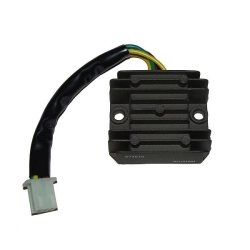 ELECTROSPORT ESR670 regulator napięcia HONDA XL250R 84-87, XL350R 84-85, XL500R 82, XL600R 83-87