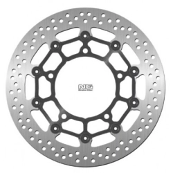 NG1104 tarcza hamulcowa PRZÓD SUZUKI B-KING 07-13, DL650 VSTROM 08-19,GSF650/1250 07-16,GSXF650/1250 10-18,GSXR1300 08-1