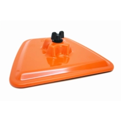 TWIN AIR pokrywa filtra powietrza (DO MYCIA MOTOCYKLA) YAMAHA YZ250F 19-22, YZ450F 18-21 AIR BOX COVER (POWERFLOW)