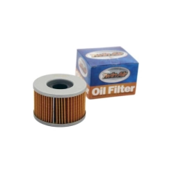 TWIN AIR filtr oleju HF141 YAMAHA YZF/WRF YZF125R/YP125/WR125R,X/XG250 (50)