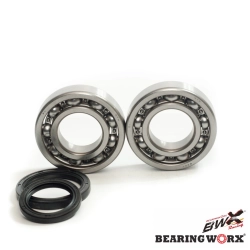 BEARING WORX łożyska wału korbowego z uszczelniaczami BETA 4T 350/400/450/498 (NTN) MOTORUS.PL