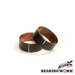 BEARING WORX tulejki (PANEWKI) zawieszenia PRZEDNIEGO HONDA CRF250R 10-14 (2SZT 47x49x20) (38-6081) MOTORUS.PL