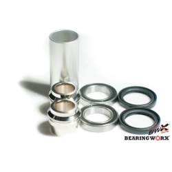 BEARING WORX łożysko koła PRZEDNIEGO z uszczelniaczami I TULEJKAMI KTM SX/SXF/EXC/XC DO 16, KTM950/990 ADVENTURE, BETA (