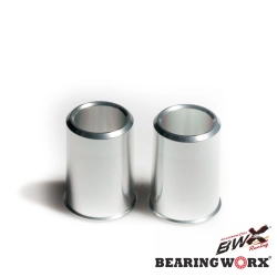 BEARING WORX tulejki dystansowe koła PRZEDNIEGO SUZUKI RM125/250 01-08 (WSF-05) (11-1055-1) MOTORUS.PL
