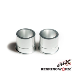 BEARING WORX tulejki dystansowe koła PRZEDNIEGO SUZUKI RMX450 10-19, RMZ250 07-19, RMZ450 05-20 (11-1058-1) MOTORUS.PL