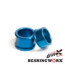 BEARING WORX tulejki dystansowe koła PRZEDNIEGO YAMAHA YZ125/250 08-22, YZF250 07-13, YZF450 08-13 (WSF-02) (11-1100) M
