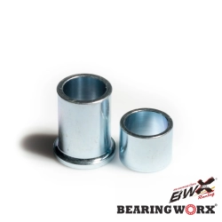 BEARING WORX tulejki dystansowe koła PRZEDNIEGO KAWASAKI KX125/250 99-03 (11-1028) MOTORUS.PL