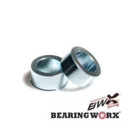 BEARING WORX tulejki dystansowe koła PRZEDNIEGO KTM SX105 06-11, SX85 03-11 (11-1083) MOTORUS.PL