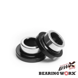 BEARING WORX tulejki dystansowe koła TYLNEGO HONDA CR125 88-94, CR250 88-94, CR500 88-00 (11-1013-1) MOTORUS.PL