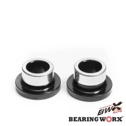 BEARING WORX tulejki dystansowe koła TYLNEGO YAMAHA WR250 91-97 YZ125/250 88-98, YZF400 (98) (11-1079-1) MOTORUS.PL