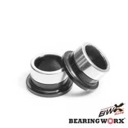 BEARING WORX tulejki dystansowe koła TYLNEGO YAMAHA YZF250 09-22, YZF450 09-22 (11-1099-1) MOTORUS.PL