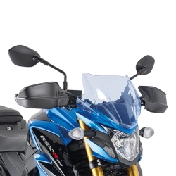 KAPPA osłona kierownicy ( HANDBARY ) SUZUKI GSX S750 (17-19) MOTORUS.PL