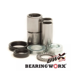 BEARING WORX zestaw naprawczy WAHACZA HONDA CR250 92-01 (ME03) (28-1039) MOTORUS.PL