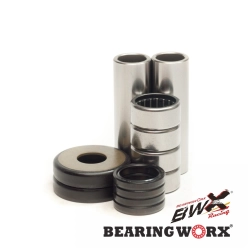 BEARING WORX zestaw naprawczy WAHACZA HONDA XR 400R 96-04 (28-1012) MOTORUS.PL