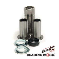 BEARING WORX zestaw naprawczy WAHACZA HUSQVARNA CR/WR/TE/TC (28-1119) MOTORUS.PL