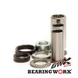 BEARING WORX zestaw naprawczy WAHACZA SUZUKI DRZ400 00-02 (28-1034) MOTORUS.PL