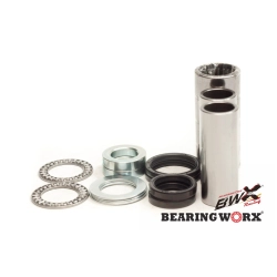 BEARING WORX zestaw naprawczy WAHACZA YAMAHA YZF250 14-17, YZF450 10-18, WR250F 15-16, WR450F 16-18 (28-1202) MOTORUS.PL