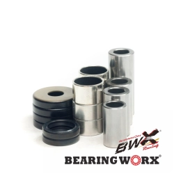 BEARING WORX zestaw naprawczy ŁĄCZNIKA (PRZEGUBU) WAHACZA YAMAHA YFM700 RAPTOR 06-15 (27-1140) MOTORUS.PL