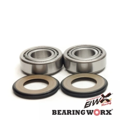 BEARING WORX łożyska główki ramy z uszczelniaczami GAS GAS PAMPERA 125/250/280 02-05,TXT TRIALS 125/200/250/280/300 02-0