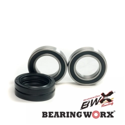 BEARING WORX łożysko koła PRZEDNIEGO z uszczelniaczami GAS GAS EC125/250 04-11, EC250/300 04-13 (25-1364) MOTORUS.PL