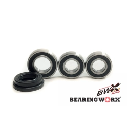 BEARING WORX łożysko koła TYLNEGO z uszczelniaczami GAS GAS EC 125/200 2T 03-11, EC 250/300 03-14, EC 250 4T 10-12 (25-1