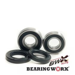 BEARING WORX łożysko koła PRZEDNIEGO z uszczelniaczami HONDA XR650R 00-07 (25-1113) MOTORUS.PL
