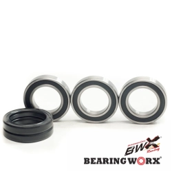 BEARING WORX łożysko koła TYLNEGO z uszczelniaczami HONDA CR/CRF00-20, SUZUKI RMZ250 07-17, RMZ450 05-18 (25-1250)=WBK70
