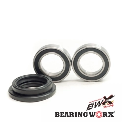 BEARING WORX łożysko koła PRZEDNIEGO z uszczelniaczami HUSQVARNA CR/WR/TC/TE (25-1415) MOTORUS.PL