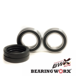 BEARING WORX łożysko koła PRZEDNIEGO z uszczelniaczami HUSQVARNA TC/TE250/310/449 11-13 (25-1661) MOTORUS.PL