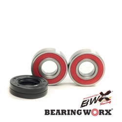 BEARING WORX łożysko koła PRZEDNIEGO z uszczelniaczami YAMAHA XTZ660 TENERE 08-13, WR250R 08-14, WR250X 08-11 (25-1104)