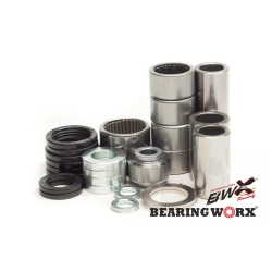 BEARING WORX zestaw naprawczy ŁĄCZNIKA (PRZEGUBU) WAHACZA HONDA CR125/250R (96) (27-1033) MOTORUS.PL
