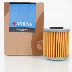 ATHENA FFC017 filtr oleju KAWASAKI KXF 250 04-18, KXF 450 16-19, SUZUKI RMZ 250 04-17, RMZ 450 05-18 (HF207) MOTORUS.PL