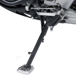 KAPPA poszerzenie stopki bocznej KAWASAKI Versys 650 (10-16) MOTORUS.PL