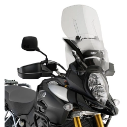 KAPPA szyba motocyklowa SUZUKI DL1000 V-STROM (14-18) REGULOWANA MOTORUS.PL