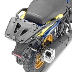 KAPPA KR3125 stelaż kufra centralnego SUZUKI V-STROM 800DE 23- BEZ PŁYTY MOTORUS.PL
