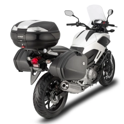 KAPPA stelaż kufrów bocznych MONOKEY SIDE HONDA NC 700S/X (12-13), NC 750S/X/DCT (14-15) MOTORUS.PL
