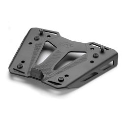 KAPPA płyta pod kufer MONOKEY DO STELAŻY KZ ORAZ NIEKTÓRYCH KR ALUMINIOWA CZARNA MOTORUS.PL