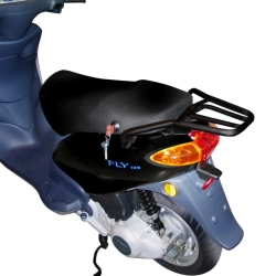 KAPPA stelaż kufra centralnego PIAGGIO FLY 50/100/125/150 (04-15) ( BEZ PŁYTY ) MOTORUS.PL