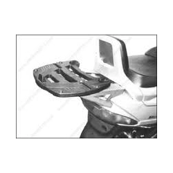 KAPPA stelaż kufra centralnego SUZUKI BURGMAN 250/400 (98-02) ( Z PŁYTĄ MONOLOCK ) MOTORUS.PL