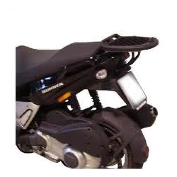 KAPPA stelaż kufra centralnego GILERA RUNNER 50/125/200 (06-15) ( BEZ PŁYTY ) MOTORUS.PL