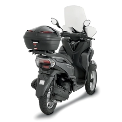 KAPPA stelaż kufra centralnego YAMAHA TRICITY 125 (14-15) ( BEZ PŁYTY ) MOTORUS.PL