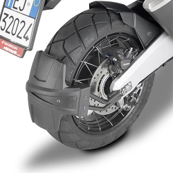 KAPPA BŁOTNIK TYLNEGO KOŁA UNIWERSALNY DO MONTAŻU POTRZEBNY KIT RM____KIT MOTORUS.PL