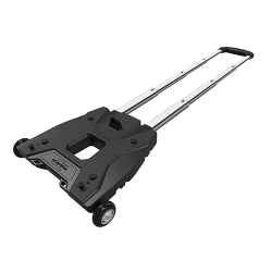KAPPA płyta pod kufer MONOKEY Z RĄCZKĄ I KÓŁKAMI DO TRANSPORTU ORAZ ZAMKNIĘCIEM SECURITY LOCK MOTORUS.PL