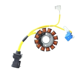 ELECTROSPORT ESG194 stator uzwojenie alternatora APRILIA / DERBI / GILERA / ITALJET / MALAGUTI / PIAGGIO / VESPA 125/150/200CCM